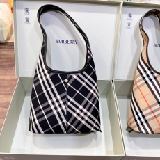 Burberry Top Handle Bags